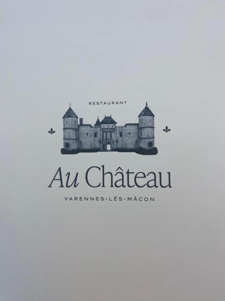 Chateau De Varennes Exterior foto